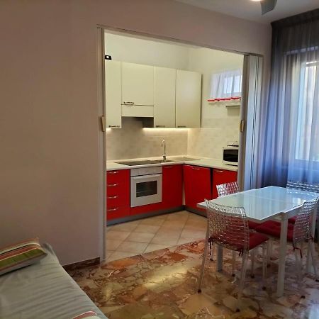 Casa Carla Rapallo Daire Dış mekan fotoğraf