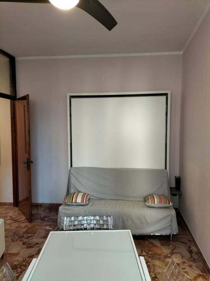Casa Carla Rapallo Daire Dış mekan fotoğraf