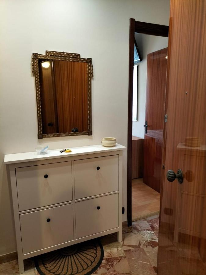 Casa Carla Rapallo Daire Dış mekan fotoğraf