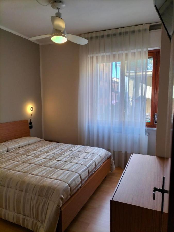 Casa Carla Rapallo Daire Dış mekan fotoğraf