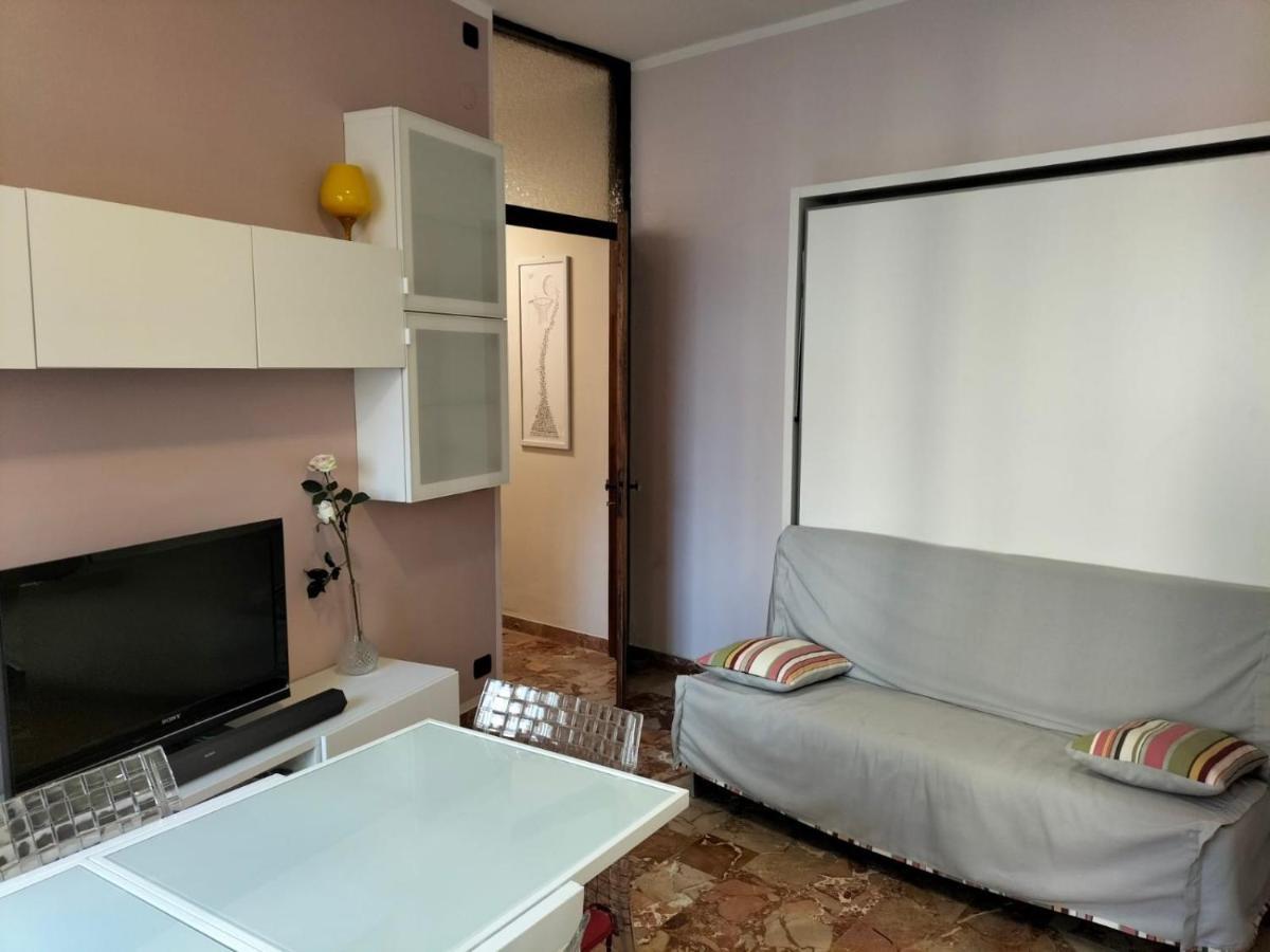 Casa Carla Rapallo Daire Dış mekan fotoğraf