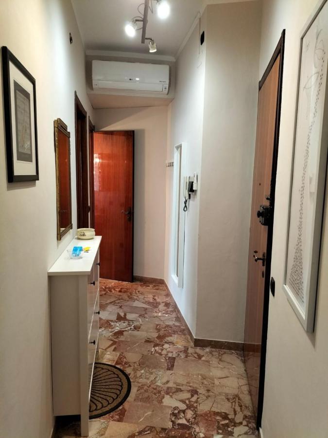 Casa Carla Rapallo Daire Dış mekan fotoğraf