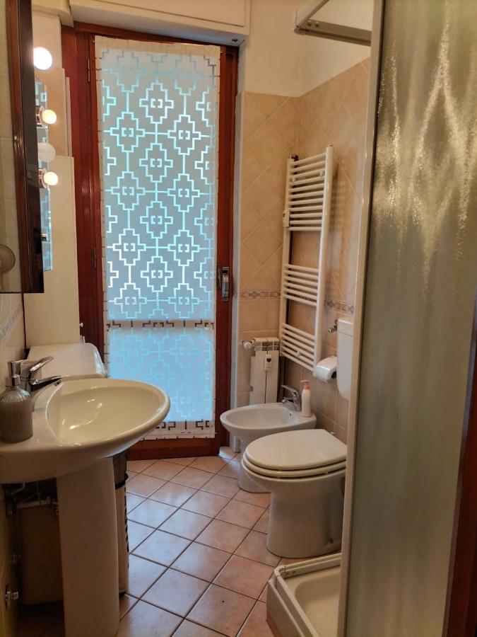 Casa Carla Rapallo Daire Dış mekan fotoğraf