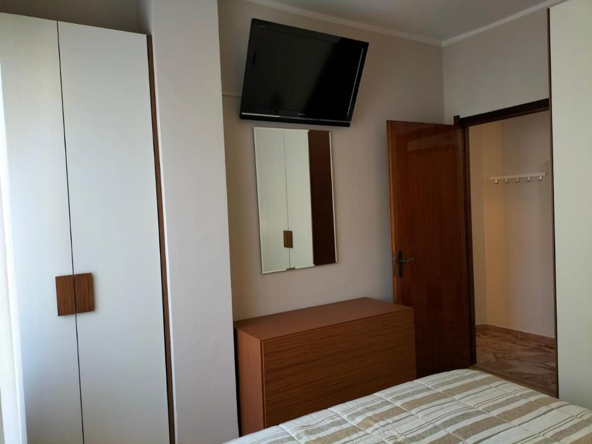 Casa Carla Rapallo Daire Dış mekan fotoğraf