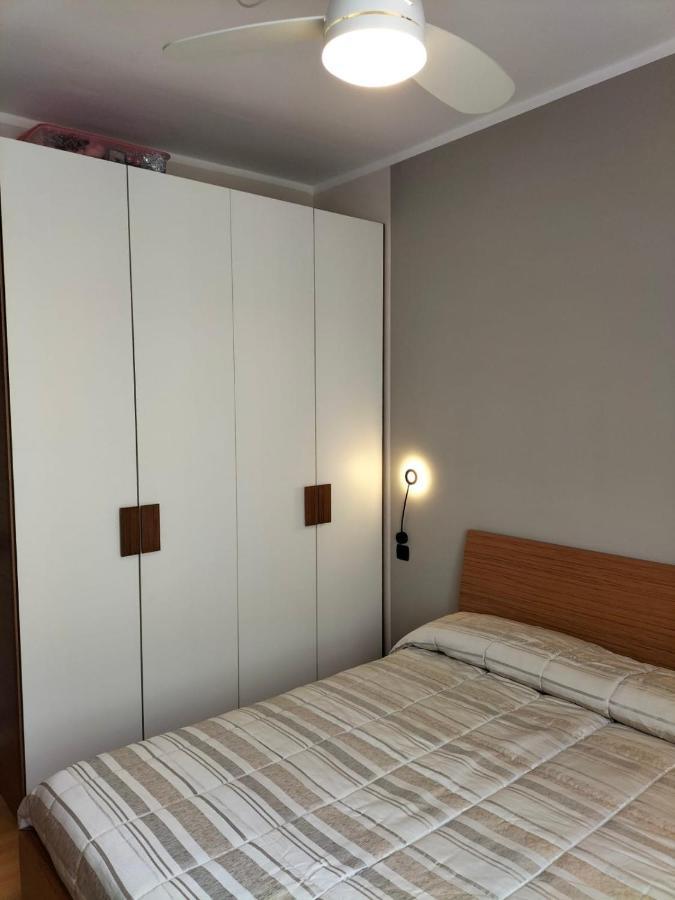 Casa Carla Rapallo Daire Dış mekan fotoğraf
