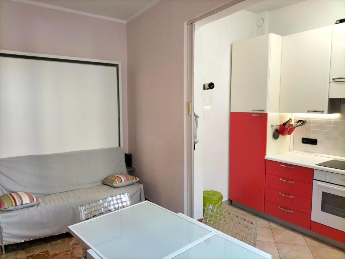 Casa Carla Rapallo Daire Dış mekan fotoğraf