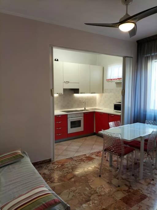 Casa Carla Rapallo Daire Dış mekan fotoğraf