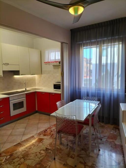 Casa Carla Rapallo Daire Dış mekan fotoğraf