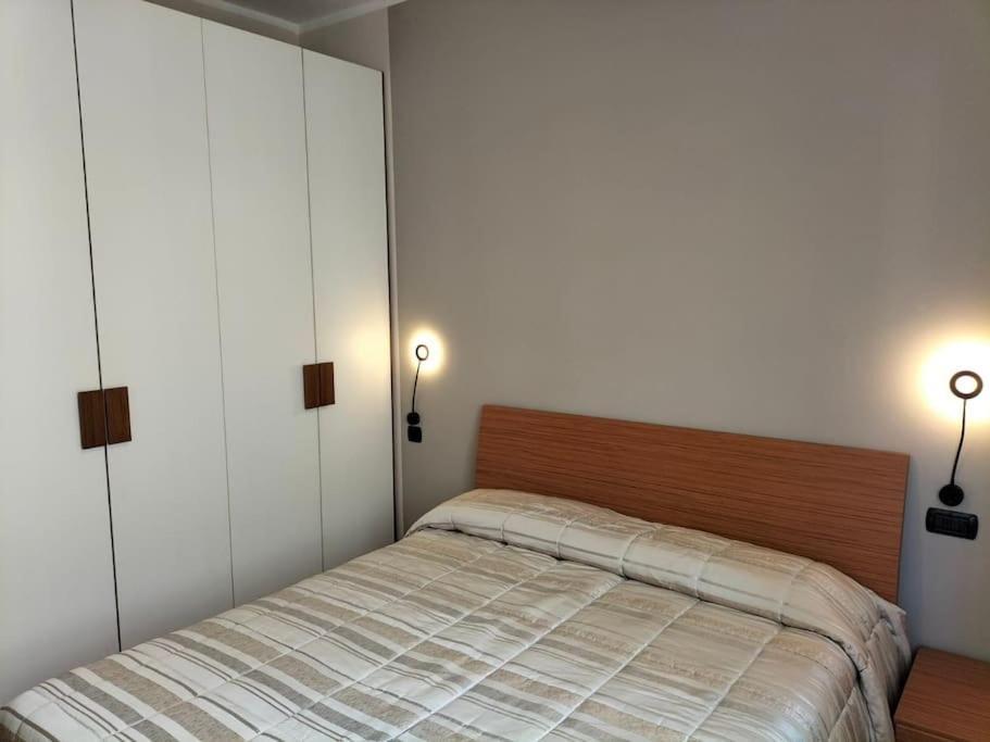 Casa Carla Rapallo Daire Dış mekan fotoğraf