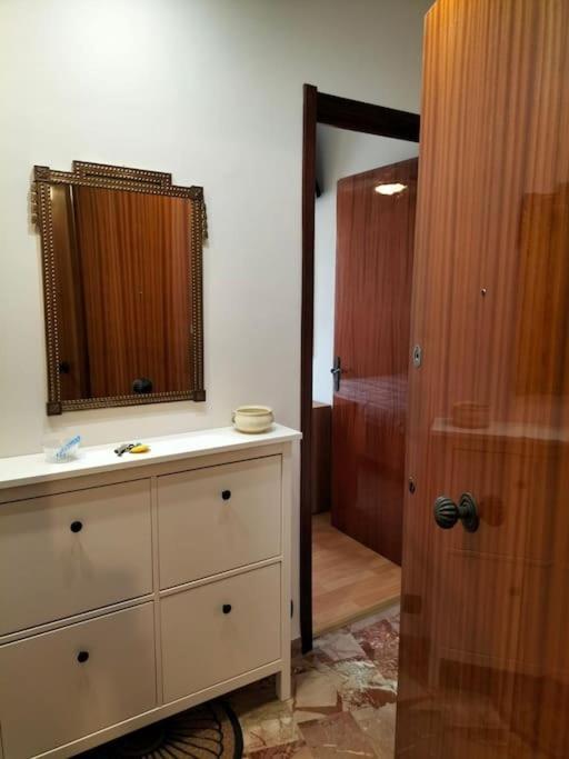 Casa Carla Rapallo Daire Dış mekan fotoğraf